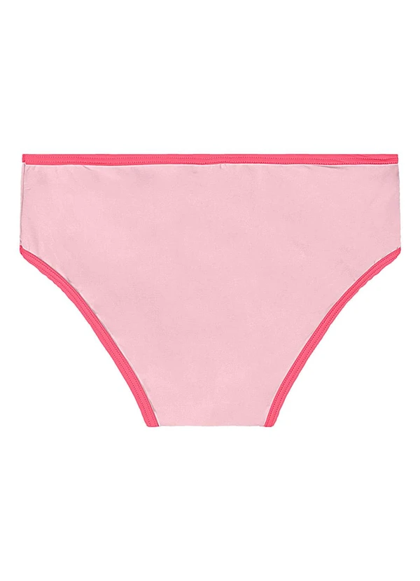 Quimby - Biquíni Fps +50 Menina Rosa 6