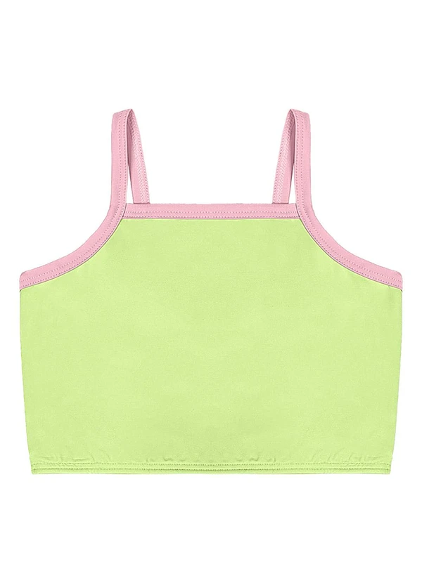 Quimby - Biquíni Fps +50 Menina Verde 2