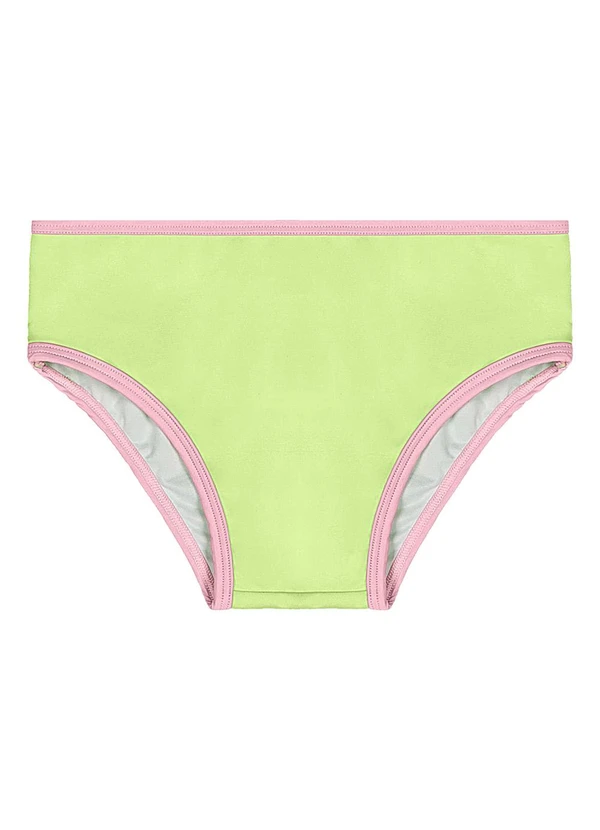 Quimby - Biquíni Fps +50 Menina Verde 3