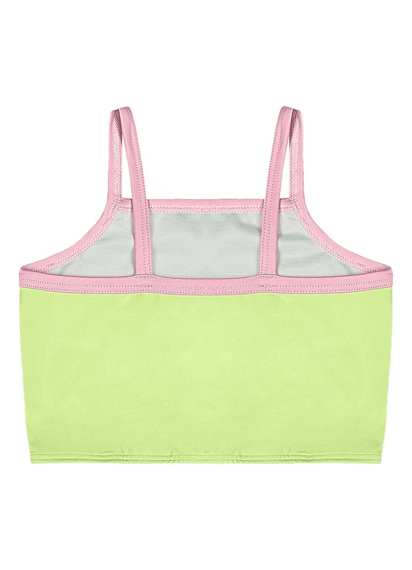 Quimby - Biquíni Fps +50 Menina Verde 4