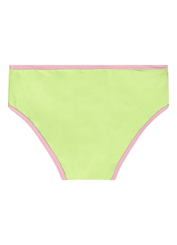 Quimby - Biquíni Fps +50 Menina Verde 5