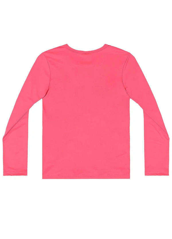 Quimby - Biquíni Infantil de Unicórnio Quimby Rosa 5