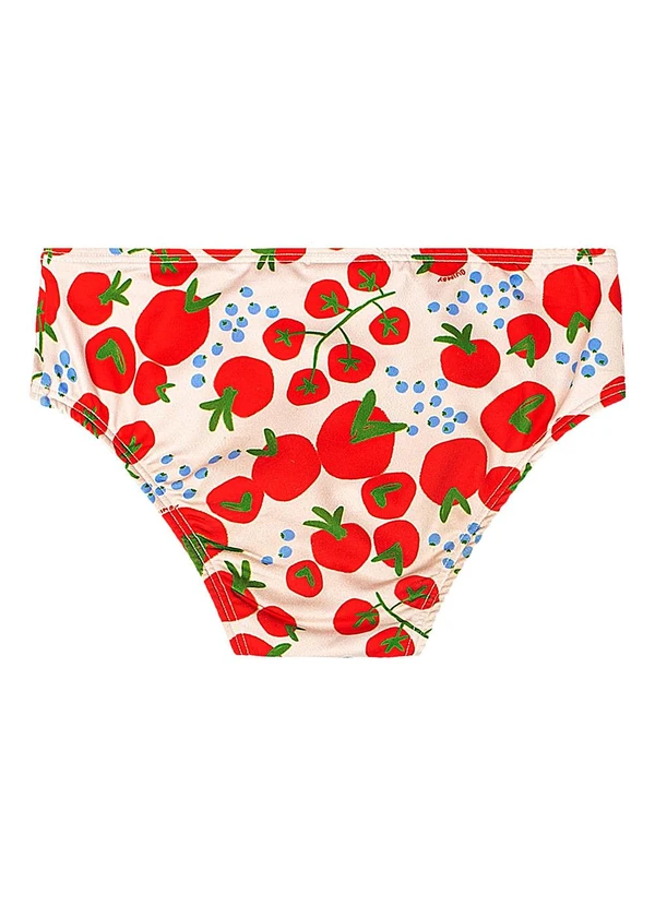 Quimby - Biquíni Manga Longa com Fps +50 Bege 5