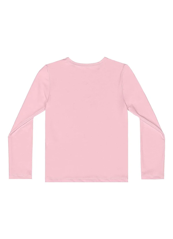 Quimby - Biquíni Manga Longa Fps +50 Rosa 5