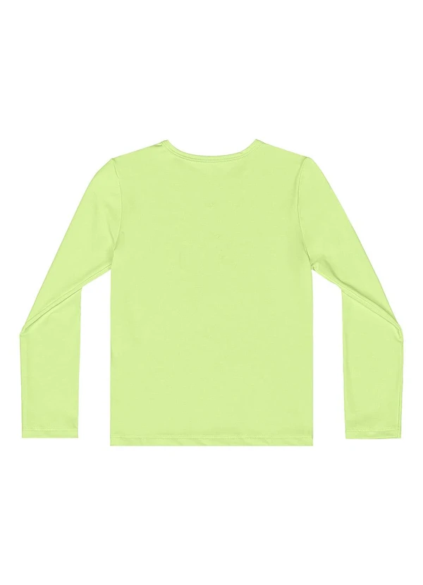 Quimby - Biquíni Manga Longa Fps +50 Verde 4