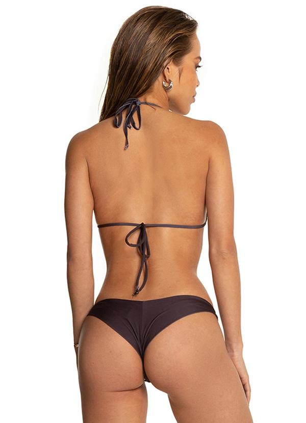 Endless - Conjunto Biquini Lessy Preto 2