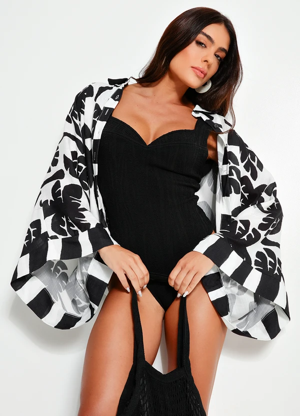 Água de Coco - Maio Alca Preto 7