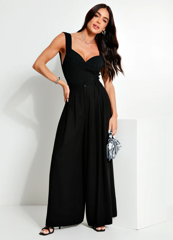 Água de Coco - Maio Alca Preto 8