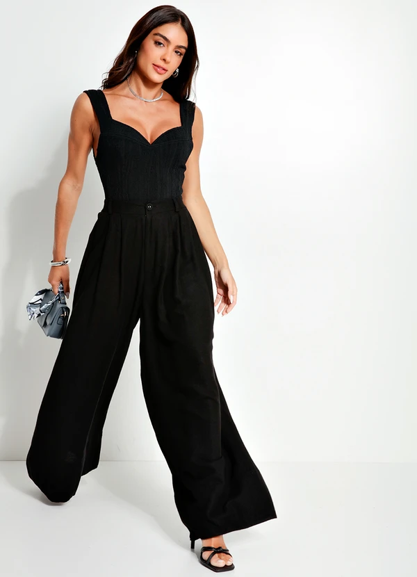 Água de Coco - Maio Alca Preto 9