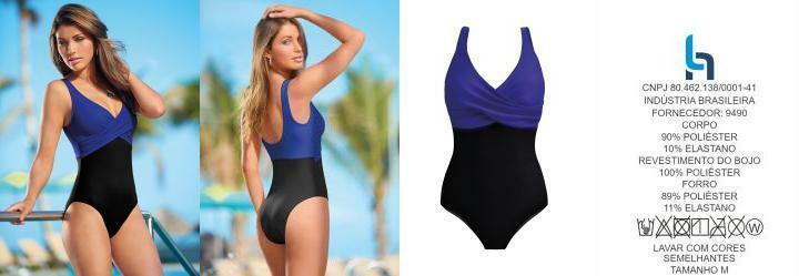 Mai com Transpasse Azul