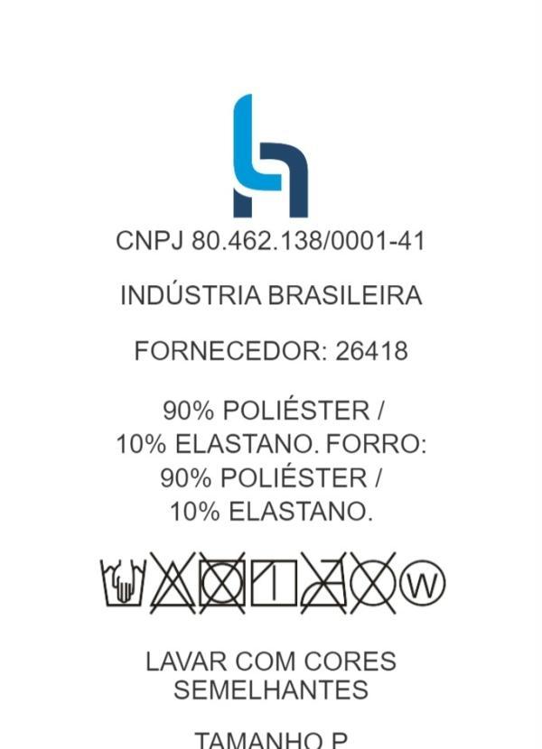 Outlet - Maiô com Vazados Pink 6