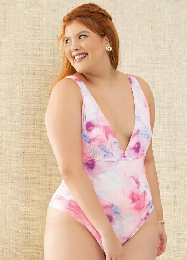 Quintess - Maiô Manchas Naturais 6