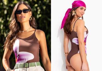 Mai Marrom em Malha Fria