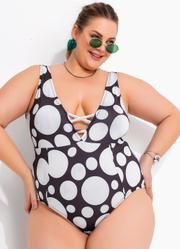 Mai Po Preto em Poliflex