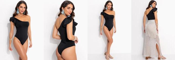 Mai Preto em Malha Fria