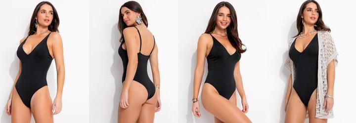 Mai Preto em Malha Fria