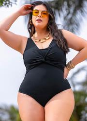 Mai Preto em Poliflex