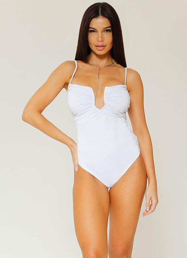 Gatabakana - Maio Reveillon Branco