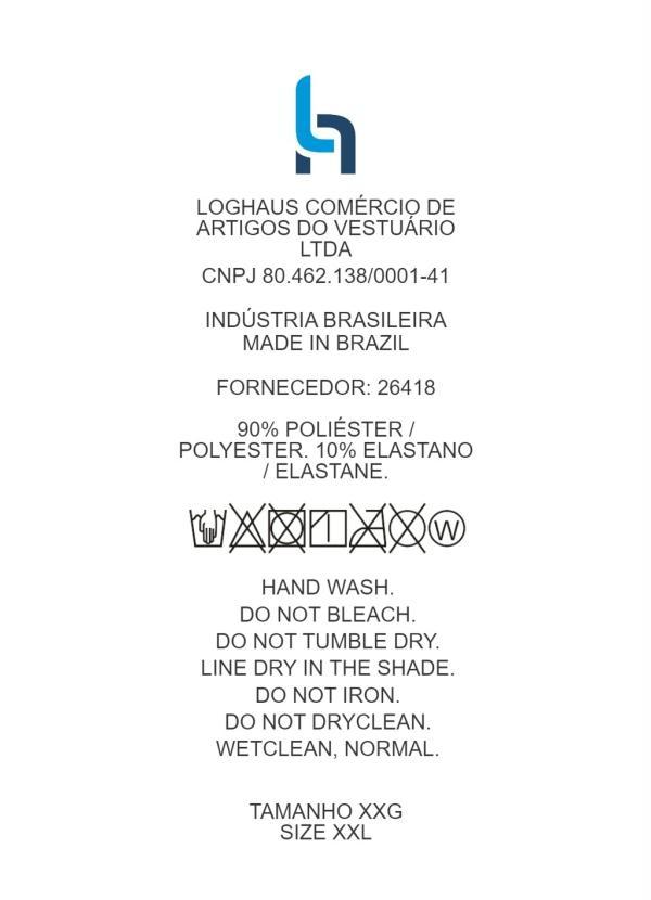 Marguerite - Busto Biquini Plus Size Vermelho 5