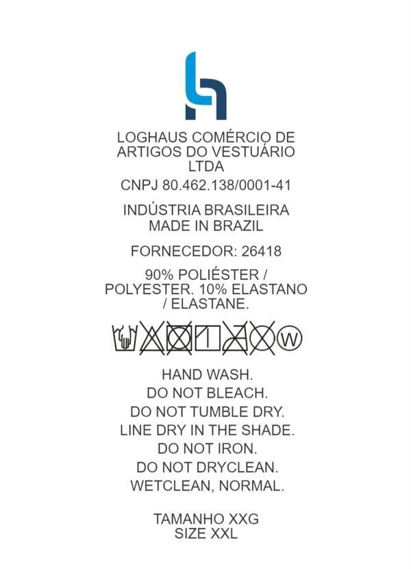 Outlet - Calcinha Biquíni Plus Size Verde com Amarração 3