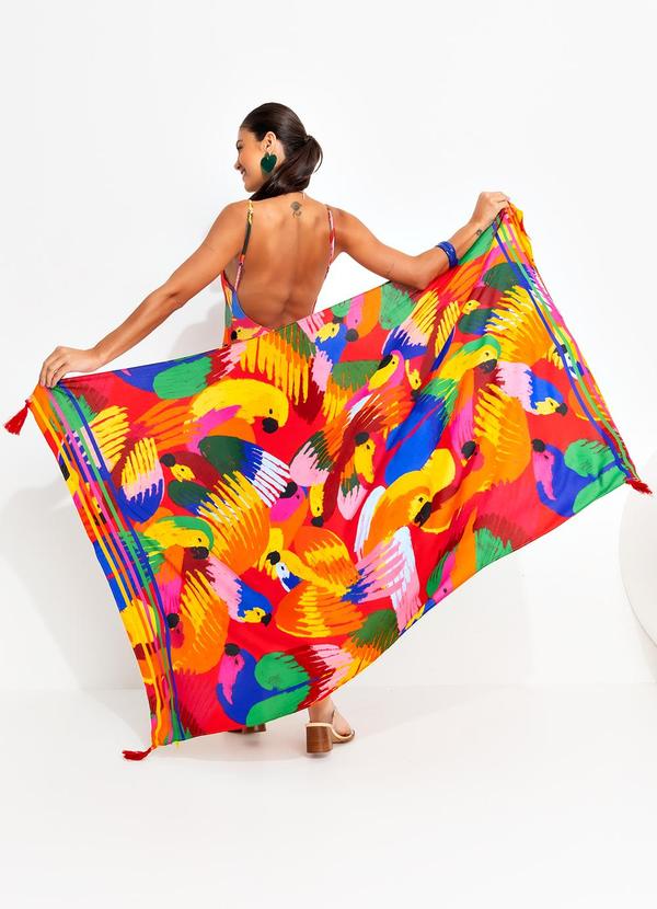 Farm - Canga Festa das Araras Achadinhos 2