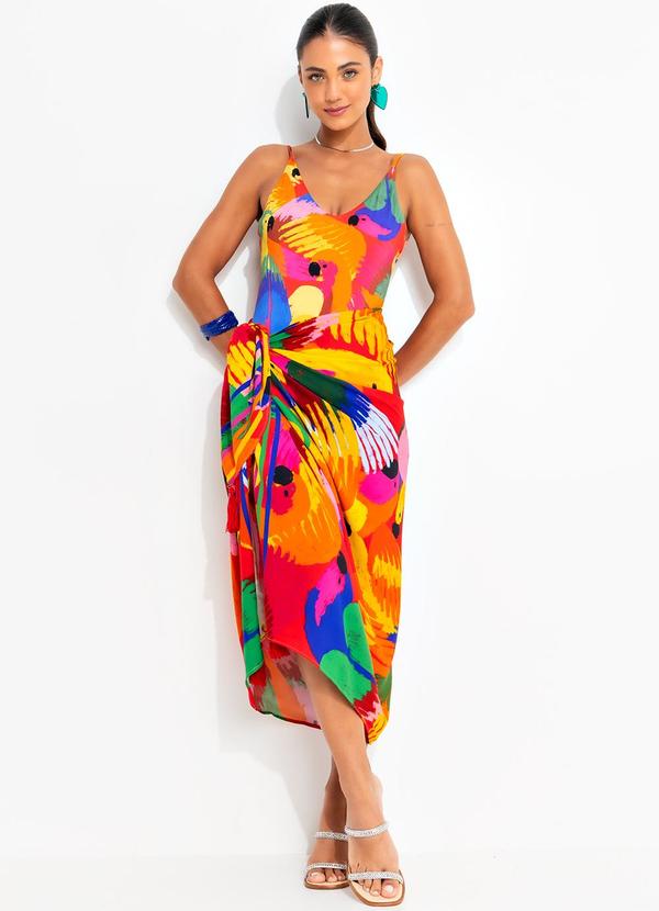 Farm - Canga Festa das Araras Achadinhos 3