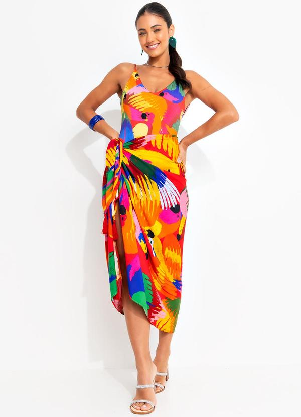 Farm - Canga Festa das Araras Achadinhos 5