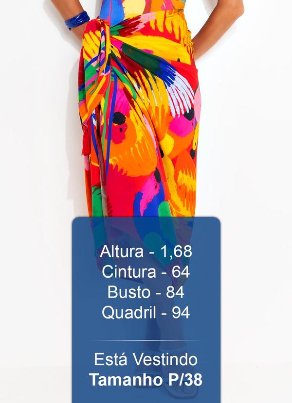 Farm - Canga Festa das Araras Achadinhos 6