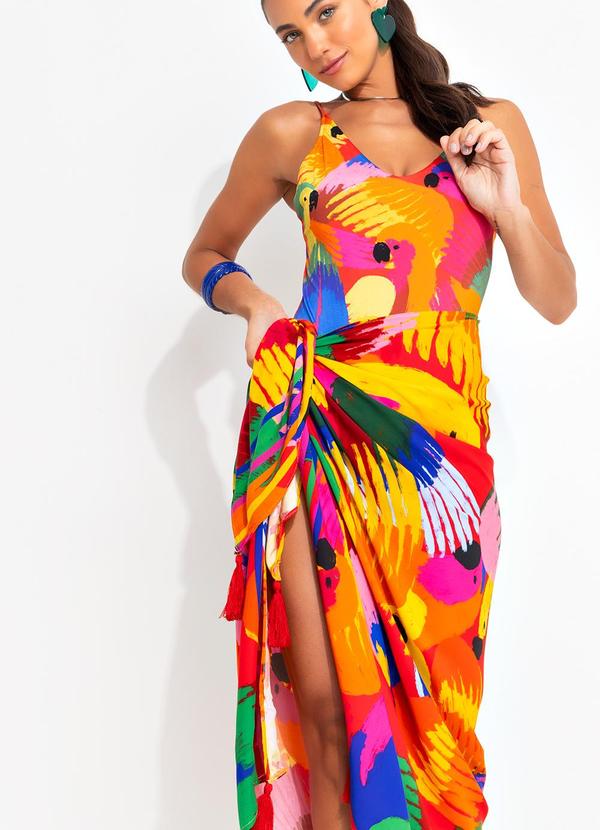 Farm - Canga Festa das Araras Achadinhos 7