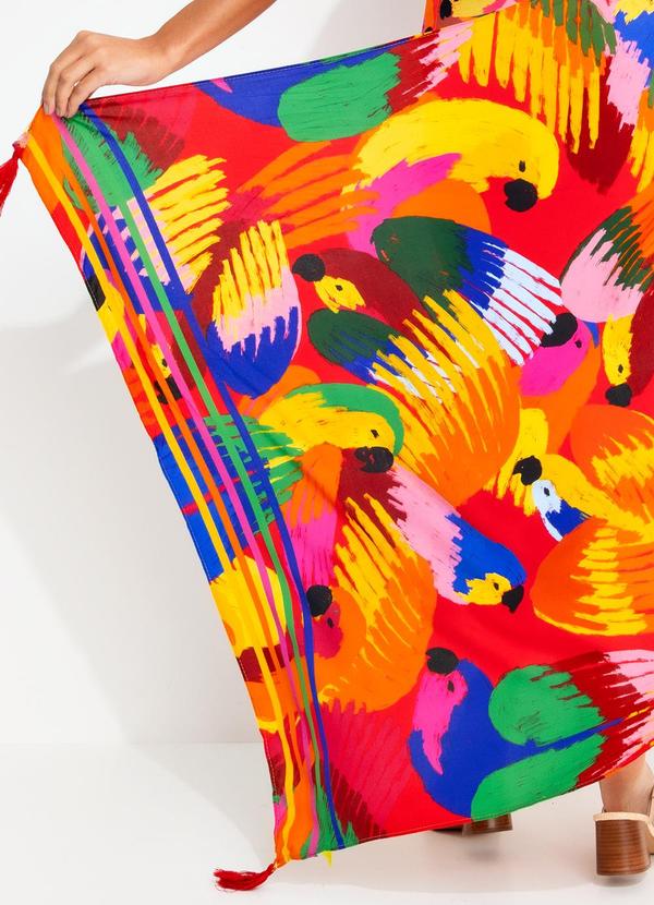 Farm - Canga Festa das Araras Achadinhos 8