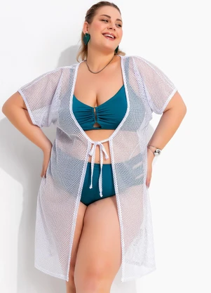 Marguerite - Saída de Praia Branca em Malha Arrastão - MARGUERITE