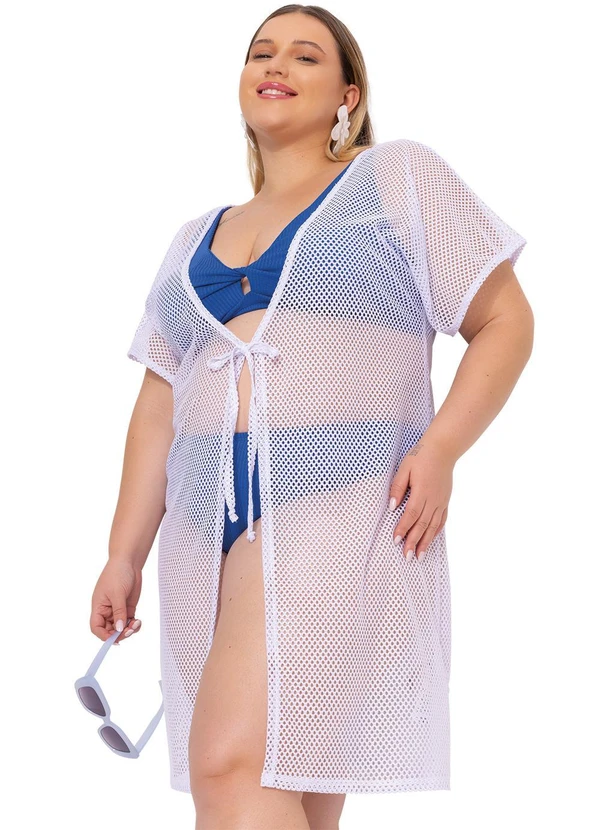 Marguerite - Saída de Praia Branca em Malha Arrastão 6