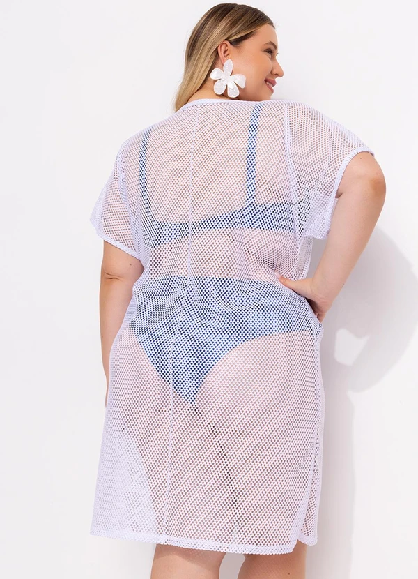 Marguerite - Saída de Praia Branca em Malha Arrastão 7