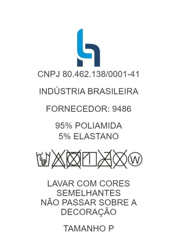 bonprix - Saída de Praia de Renda Preta 7