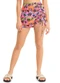 Gloss - Saída de Praia Juvenil com Fps+50 Roxo - variação: Rosa