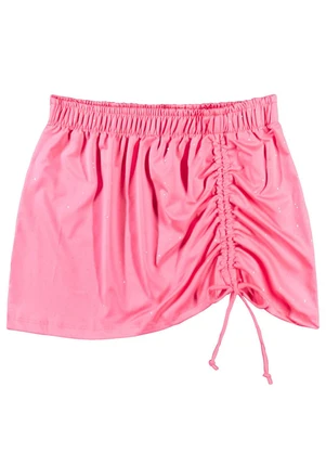 Gloss - Saída de Praia Juvenil com Fps+50 Rosa - GLOSS