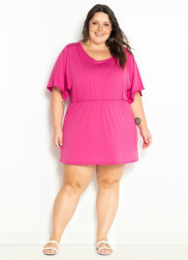 Alma Dolce - Saída de Praia Lika Rosa 7