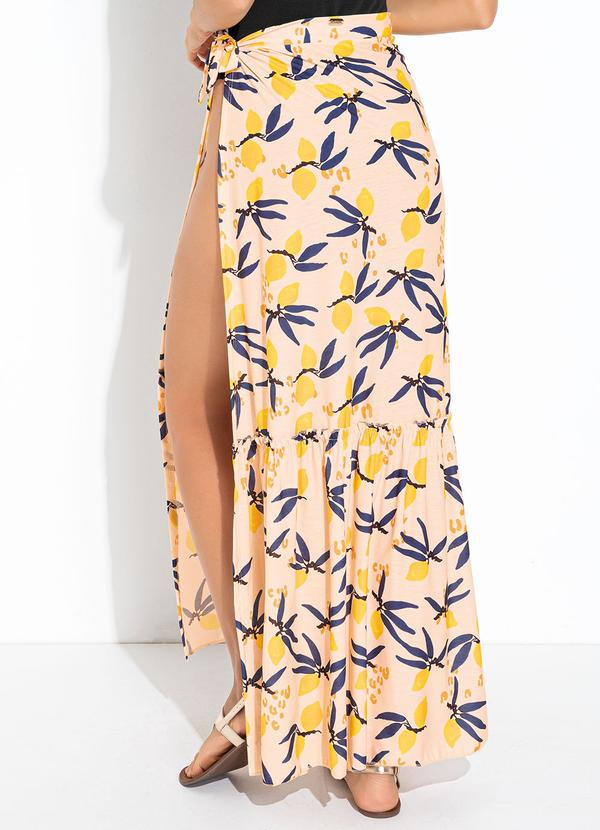 Quintess - Saída de Praia Limões em Malha Flamê 2