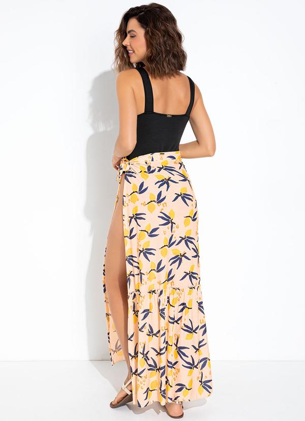 Quintess - Saída de Praia Limões em Malha Flamê 4