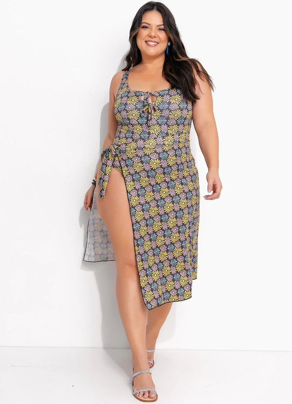 Marguerite - Saída de Praia Margaridas em Poliflex