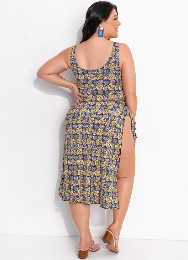 Marguerite - Saída de Praia Margaridas em Poliflex 2