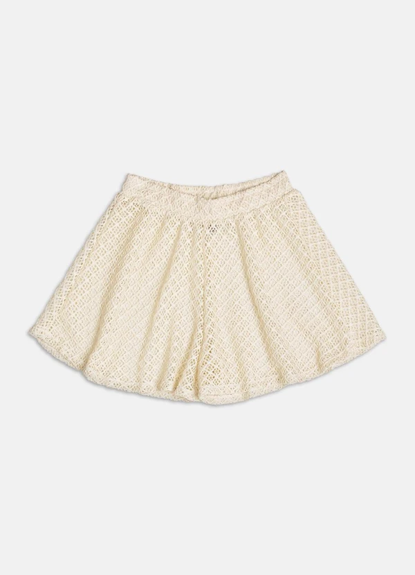 Authoria - Saída de Praia  Off White