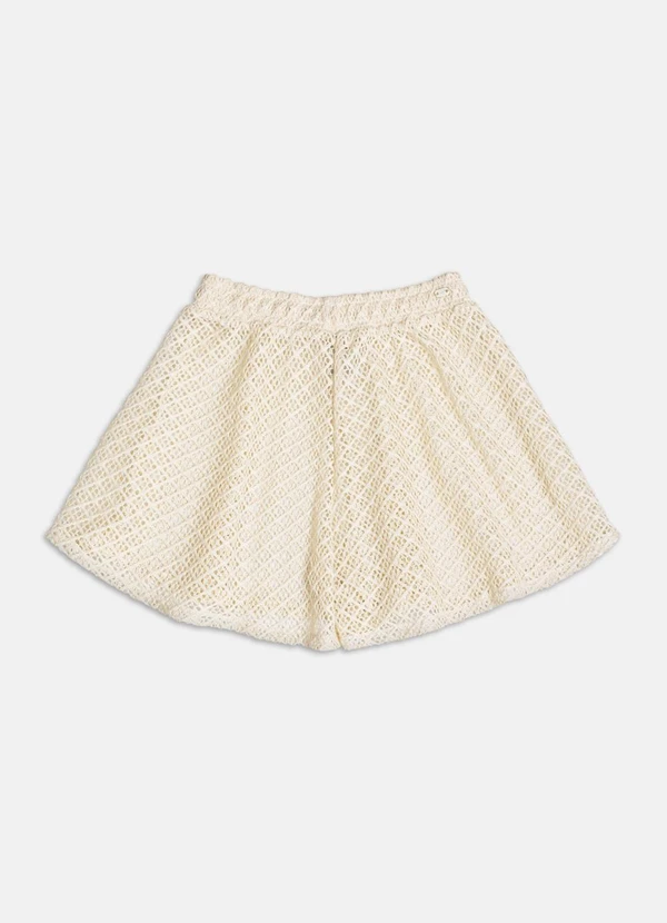 Authoria - Saída de Praia  Off White 2