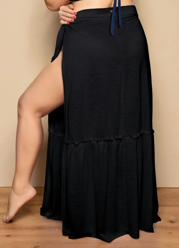 Quintess - Saída de Praia Preta com Amarração Frontal 6