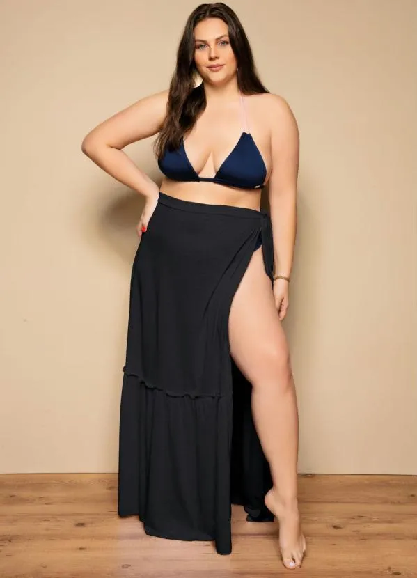 Quintess - Saída de Praia Preta com Amarração Frontal 7