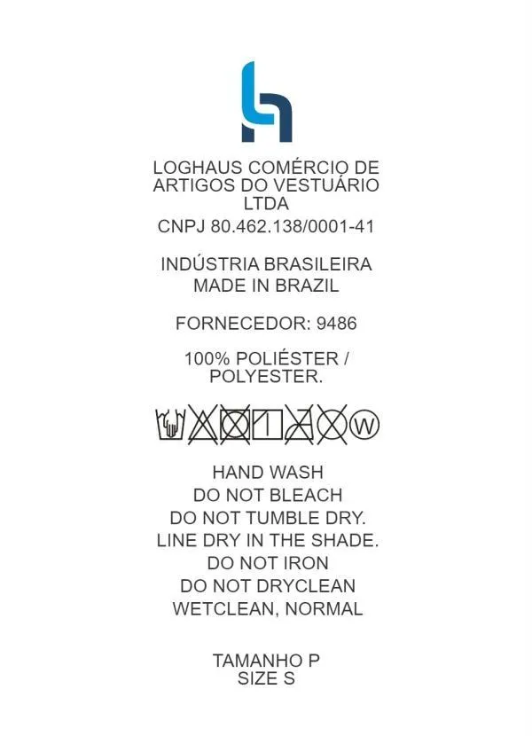 Quintess - Saída de Praia Preta com Amarração Frontal 9