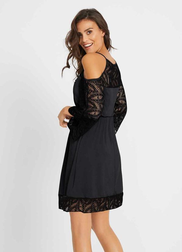 Outlet - Saída de Praia Preta com Gota 2