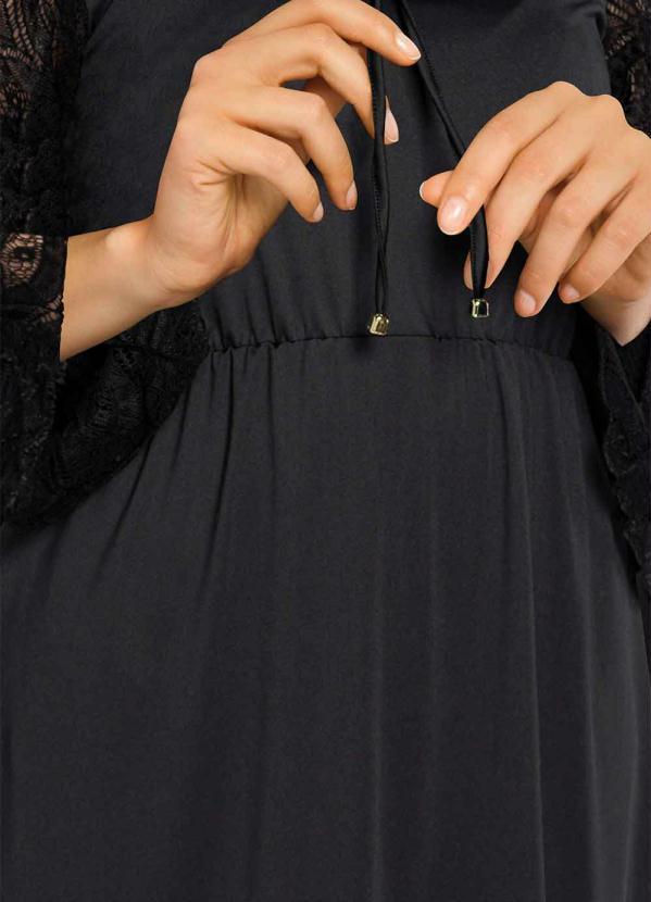 Outlet - Saída de Praia Preta com Gota 5