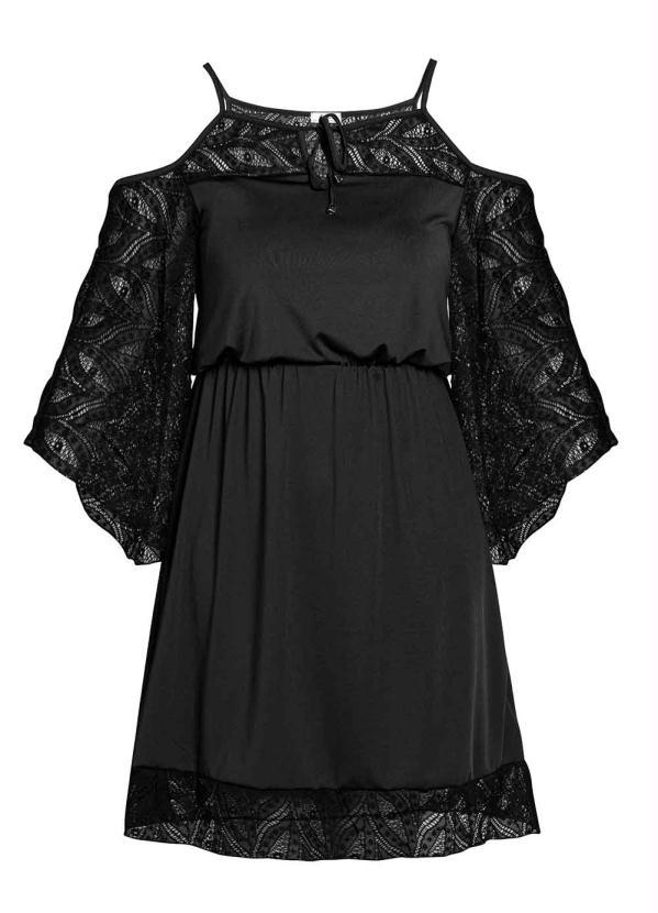 Outlet - Saída de Praia Preta com Gota 9