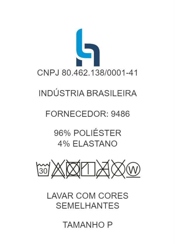 Outlet - Saída de Praia Soltinha Preta com Fenda 7